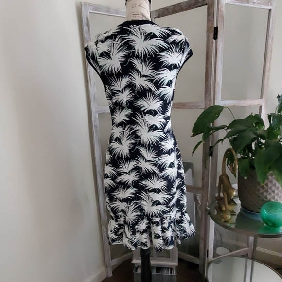 Rachel Roy Sweater Knit Dress - Picture 3 of 4